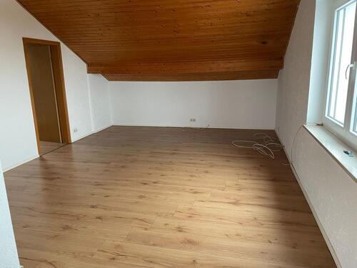 Foto - Etagenwohnung in Kumhausen zur Miete