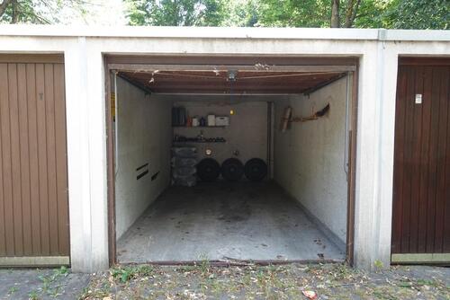 Foto - Einzelgarage in 89079 Ulm Wiblingen zu vermieten