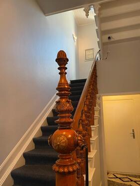 Foto - 6 Zimmer Etagenwohnung zur Miete in Hilden