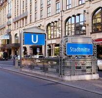 Wohnung in Top-Lage in der Nähe vom Gendarmenmarkt - Berlin Mitte