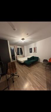 Foto - 2 Zimmer Etagenwohnung in Berlin