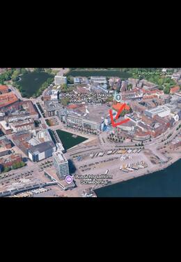 Foto - Büro - Büroraum in Toplage am Bootshafen