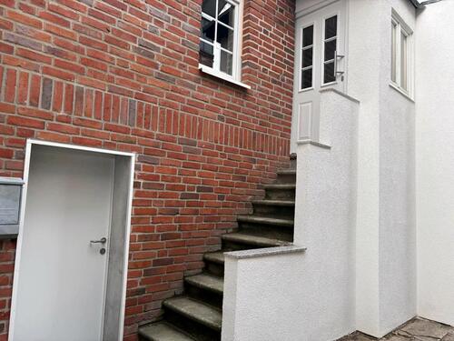 Foto - 5 Zimmer Einfamilienhaus zur Miete in Gütersloh