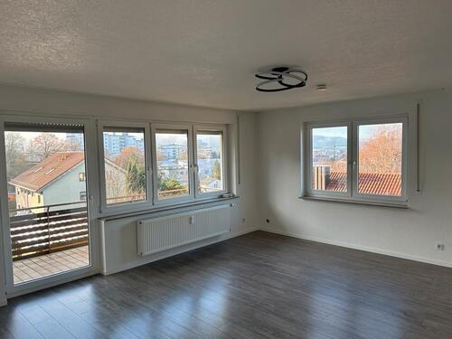 Foto - 3 Zimmer Etagenwohnung zur Miete in Aalen