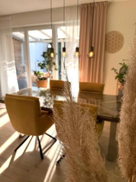 Foto - Einziehen & wohlfühlen: Doppelhaushälfte mit nachhaltiger Technik