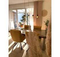 Einziehen & wohlfühlen: Doppelhaushälfte mit nachhaltiger Technik - Gundelsheim