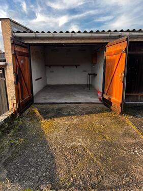 Foto - Garage zur Miete Neustrelitz - 100,00&nbsp;EUR Miete,