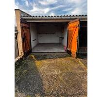 Garage zur Miete Neustrelitz - 100,00&nbsp;EUR Miete, in Neustrelitz (PLZ: 17235)