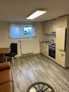 Foto - Vermiete möblierte 2—Zimmer Wohnung in Talheim 750€ (inkl.Kosten