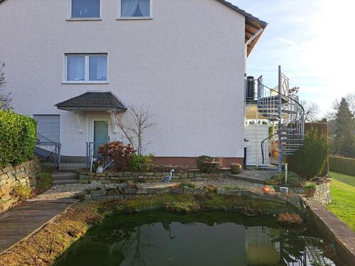 Foto - Schöne 3 Zimmerwohnung 85qm gr.Terrasse