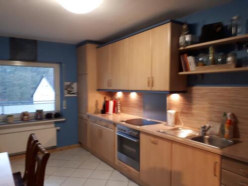 Foto - 3 Zimmer Etagenwohnung in Ense