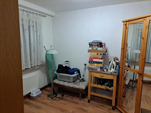 Foto - Etagenwohnung in Ense zur Miete