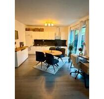 Kein Öl--kein Gas--Exclusive Erdgeschosswohnung in Niedershausen - Löhnberg