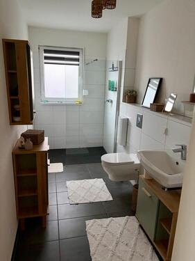 Foto - 2 Zimmer Erdgeschoßwohnung in Löhnberg