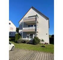 3ZKB Wohnung DG Balkon Lemgo-Voßheide WBS