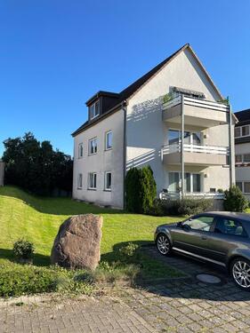 Foto - 3 Zimmer Dachgeschoßwohnung zur Miete in Lemgo