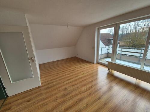 Foto - Dachgeschoßwohnung in Lemgo zur Miete