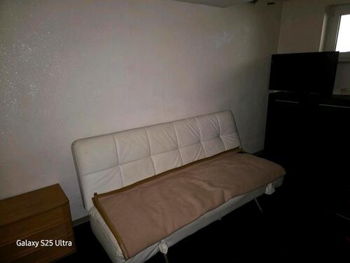 Foto - 1 Zimmer Erdgeschoßwohnung zur Miete in Backnang