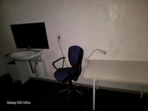 Foto - 1 Zimmer Erdgeschoßwohnung in Backnang