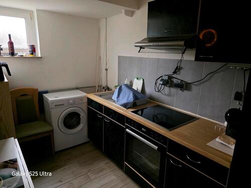 Foto - Erdgeschoßwohnung in Backnang zur Miete