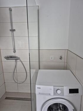 Foto - 2 Zimmer Etagenwohnung zur Miete in Saarlouis