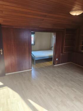 Foto - 1 Zimmer Dachgeschoßwohnung zur Miete in Mannheim