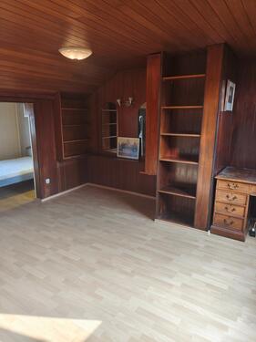 Foto - 1 Zimmer Dachgeschoßwohnung in Mannheim