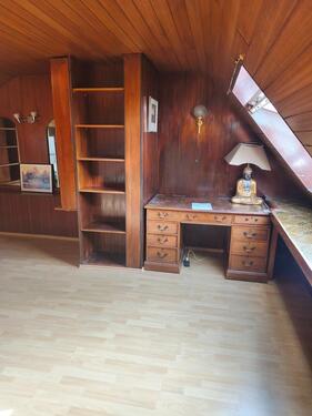 Foto - Dachgeschoßwohnung in Mannheim zur Miete