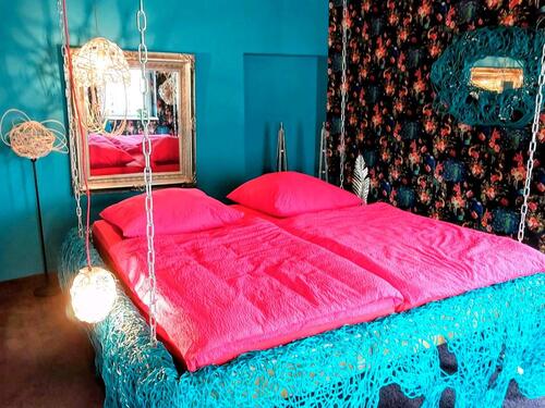 Foto - Pension SchleiferHaus der Kunst