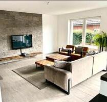 Exklusive 4 Zimmerwohnung , Garten, Garten, EBK bei Kaufland - Delmenhorst Bungerhof