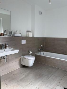 Foto - Etagenwohnung in Düsseldorf zur Miete