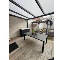 Erdgeschoss Wohnung zu vermieten - Langerwehe