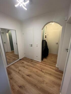 Foto - 3 Zimmer Erdgeschoßwohnung zur Miete in Langerwehe