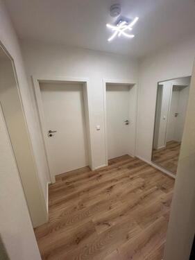 Foto - 3 Zimmer Erdgeschoßwohnung in Langerwehe