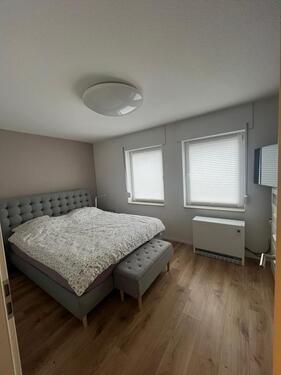 Foto - Erdgeschoßwohnung in Langerwehe zur Miete