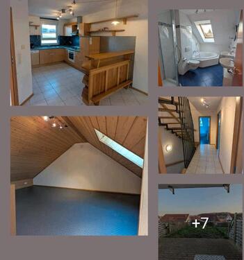 Foto - Reihenmittelhaus zu vermieten in Schwedelbach