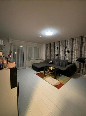 Foto - Erdgeschosswohnungen 2 Zimmer mit Küche In Riehl