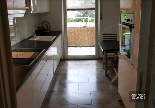 Foto - Erdgeschoßwohnung in Köln zum Kaufen