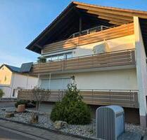 Helle DG-Wohnung in ruhiger Lage - Fußgönheim