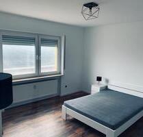 WG Zimmer gehoben in Raunheim Nähe Frankfurter Flughafen