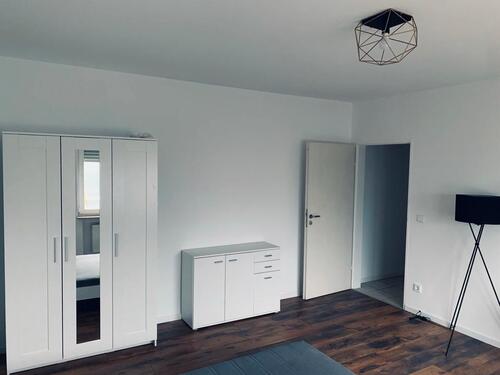 Foto - 1 Zimmer Erdgeschoßwohnung zur Miete in Raunheim