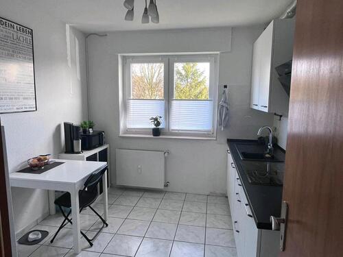 Foto - 3 Zimmer Etagenwohnung in Ahlen