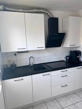 Foto - Etagenwohnung in Ahlen zur Miete