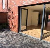 Barrierefreie Wohnung mit Einbauküche - NOH Nahe AOK - Nordhorn