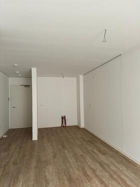 Foto - Traumhafte 2 Raumwohnung mit Balkon und Abstellraum - WE07