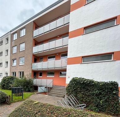 Foto - Helle Wohnung 68 qm in Osnabrück Weststadt zu vermieten