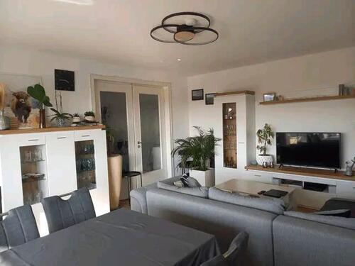 Foto - 3 Zimmer Etagenwohnung in Gevelsberg