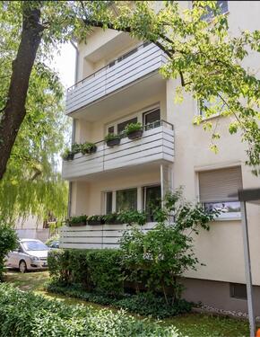 Foto - 4 Zimmer Etagenwohnung in Germering