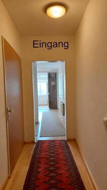 Foto - großzügige, gepflegte 4-Zi-Whng. zu verkaufen