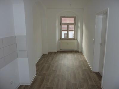 Foto - Etagenwohnung zur Miete in Weißenfels